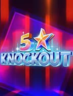 5 Star Knockout by MICROGAMING