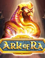 Ark of Ra by MICROGAMING