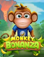 Monkey Bonanza by MICROGAMING