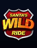 Santa's Wild Ride by MICROGAMING